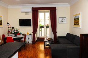 F&B Casa vacanze Napoli